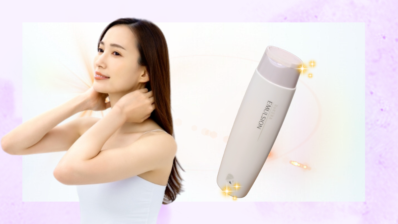 リケラエマルジョンはすごい！？】現役の美容師が徹底解説 | Hair  